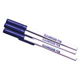 Cleanroom Blue Pens, 10/pkg. redirect to product page